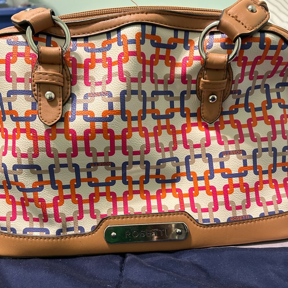 Rossetti Purse